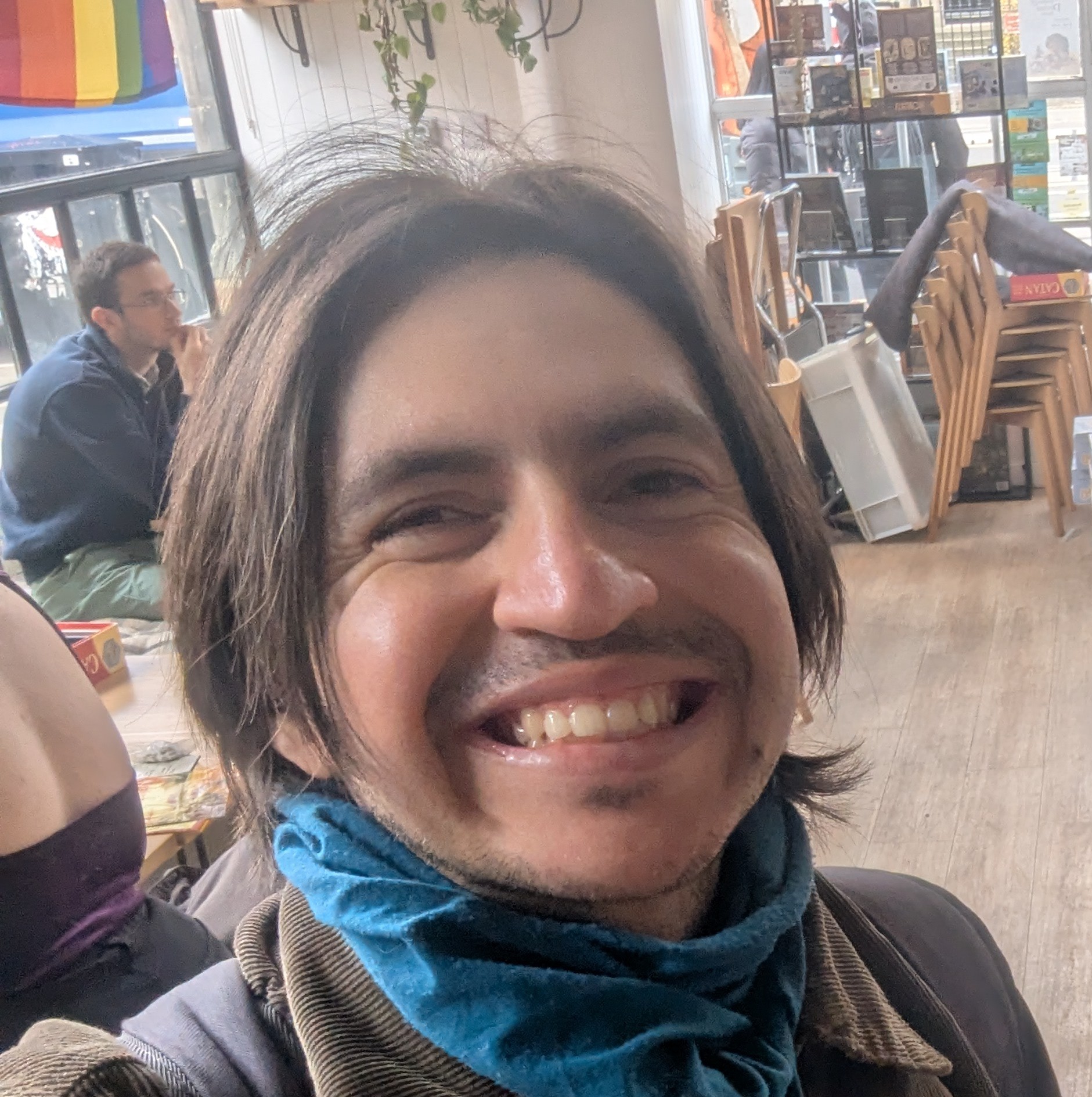 Nicolás Ruiz